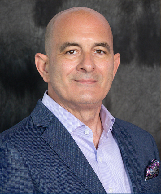 VINCENT TIMPONE​